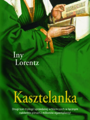 cover image of Kasztelanka